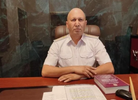 Mübariz Abdullayev vəfat ETDİ