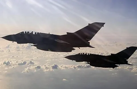 İsrailin 50 qırıcısı İrana hücuma keçdi