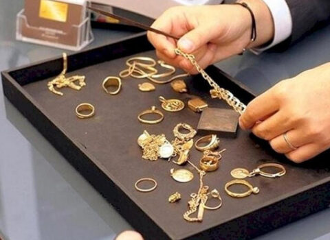 Qızıl və gümüşü olanlara ŞAD XƏBƏR