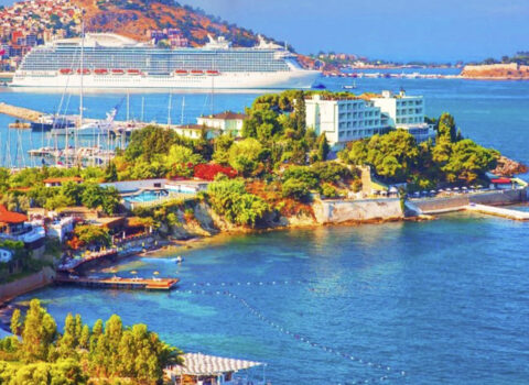 Qadınları aldadıb Quşadasına apardı – Niyyəti ora çatanda bilindi…