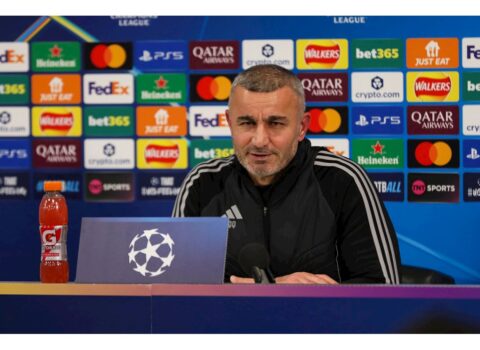 “Bizə ədəbsizlik etmişdi, bildirdim ki, üzr istəmək lazımdır”