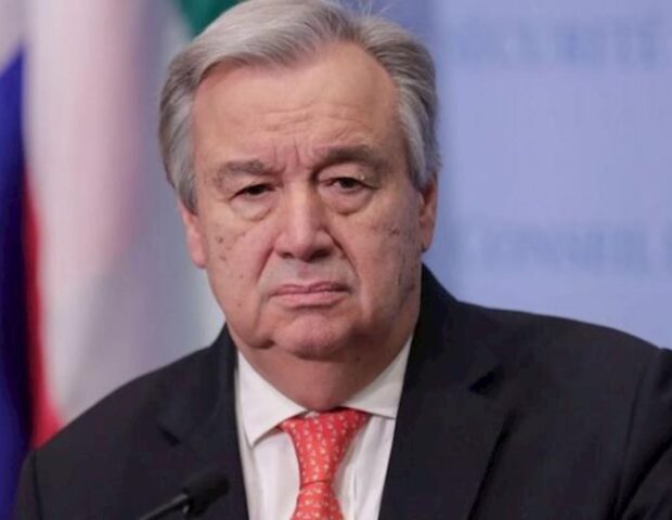 Quterreşin Kiprə səfəri: mürəkkəb tarazlıq və tərəflərin fərqli mövqeləri