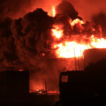 İsrail SEPAH-ı “ürəyi”ndən vurdu