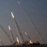 İranın atdığı raket İtaliya hərbi bazasına düşdü