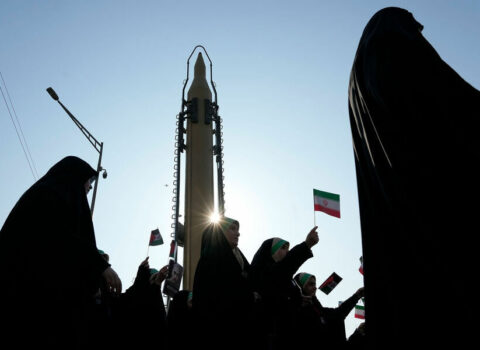 İran: ABŞ ordusu ağır itkilər verdi