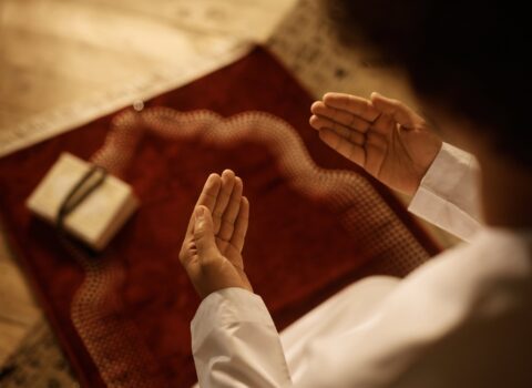 Azərbaycanda Ramazan bayramıdır