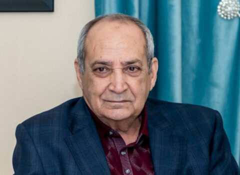 “Mənə öz köməkliyini göstərdi” – Rasim Balayevlə bağlı MARAQLI XATİRƏ