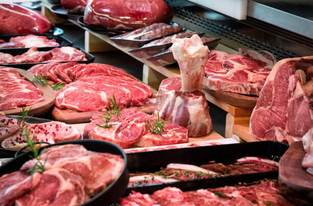 Dana əti buna görə BAHALAŞIB – VİDEO