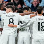 “Real Madrid” derbidə qalib gəldi