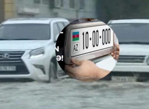 Leysanda yoxa çıxan nömrələrin dublikatı niyə verilmir? – VİDEO