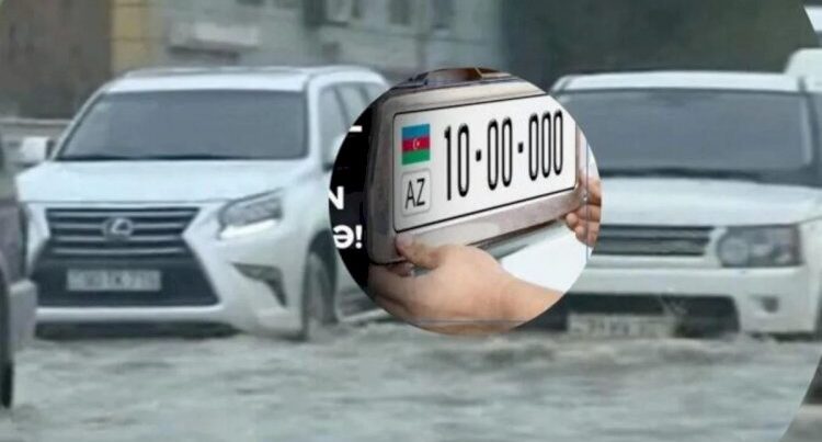 Leysanda yoxa çıxan nömrələrin dublikatı niyə verilmir? – VİDEO