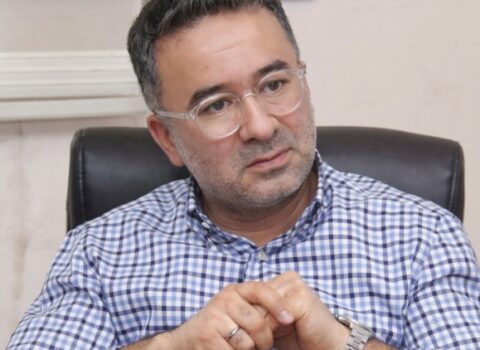 Tahir İmanov vəhhabi olması iddialarına ilk dəfə cavab verdi – VİDEO