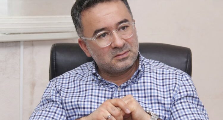 Tahir İmanov vəhhabi olması iddialarına ilk dəfə cavab verdi – VİDEO