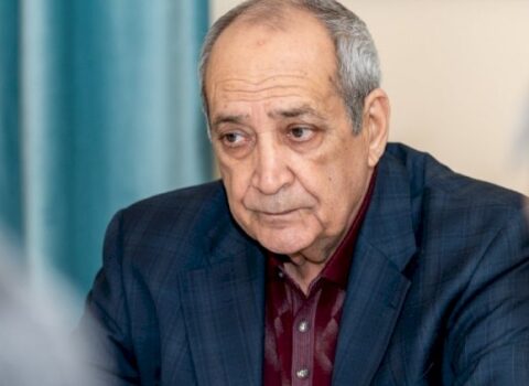 Hava ambulansı ilə Türkiyəyə aparılan Rasim Balayevin SON VƏZİYYƏTİ AÇIQLANDI