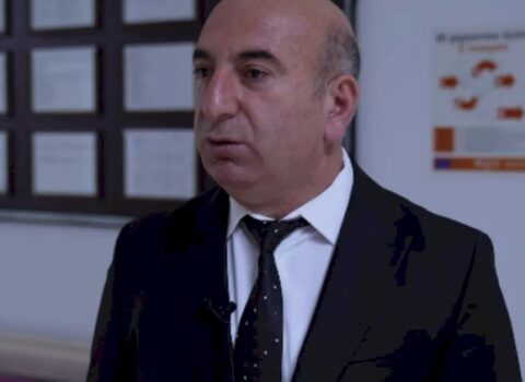 Azərbaycanda xəstəxana direktoru cərimələndi – SƏBƏB