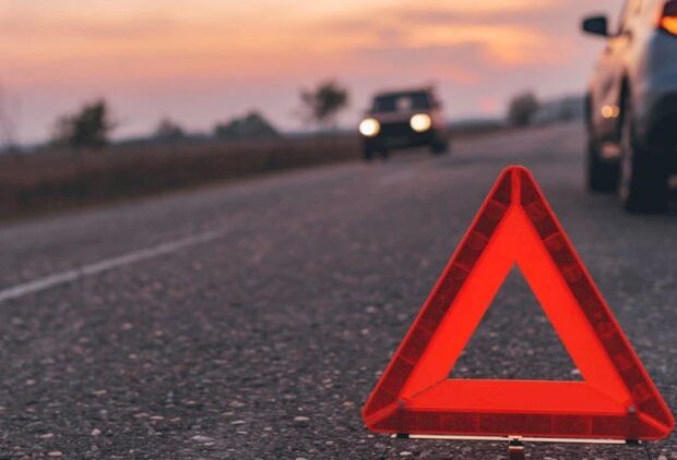 Zaqatalada ağır qəza: Ölən və yaralanan şəxsin kimliyi məlum oldu