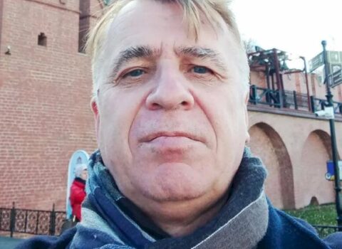 Rusiyada sabiq deputat hakimiyyəti zorla ələ keçirməkdə ittiham olundu