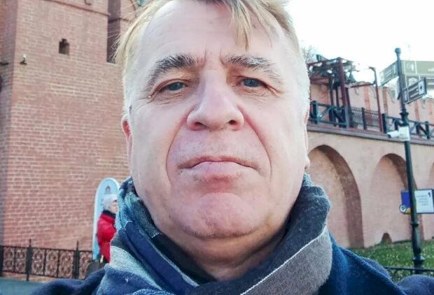 Rusiyada sabiq deputat hakimiyyəti zorla ələ keçirməkdə ittiham olundu