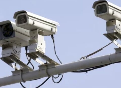 DİQQƏT! Bu yollarda yeni radar quraşdırıldı