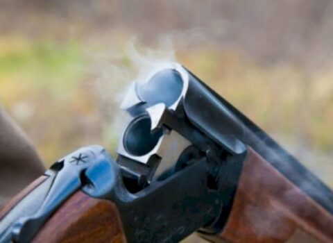 Masallıda tüfənglə insident törədən şəxs SAXLANILDI