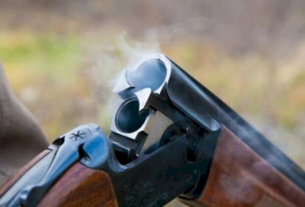 Masallıda tüfənglə insident törədən şəxs SAXLANILDI