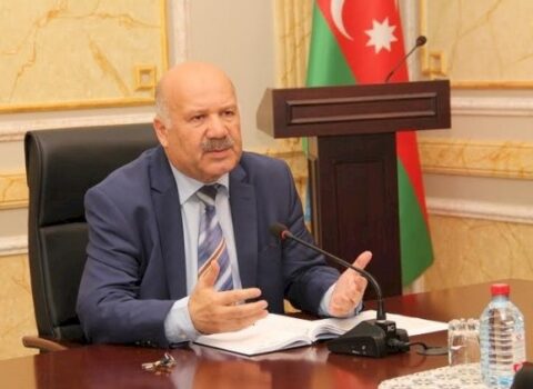 Səyyad Aran “300-500 manat maaş məsələsinə” aydınlıq gətirdi: “Hamısı təxribatdır”