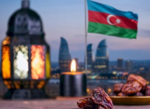 Ramazanın iyirmi altıncı gününün – İmsak, iftar vaxtı və duası