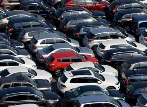 Avropada ən populyar avtomobillər bunlardır – SİYAHI