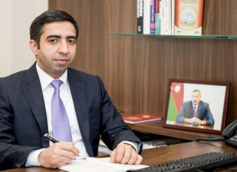 Zaur Əliyevlə birlikdə bu məmurlar da vəzifəsiz qalıb – SİYAHI