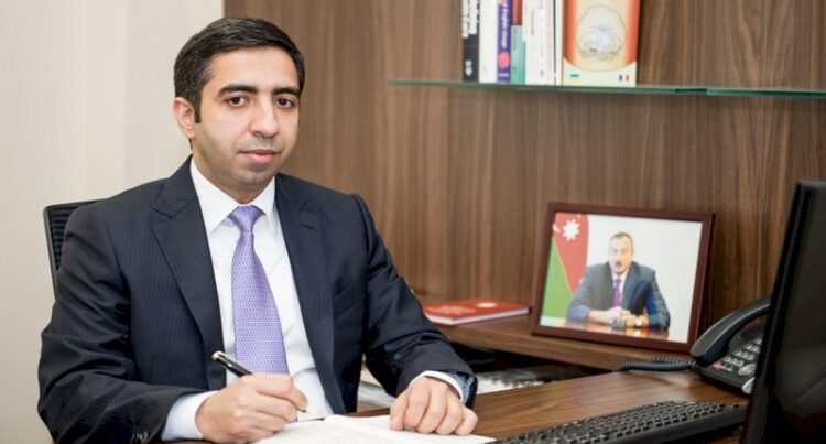 Zaur Əliyevlə birlikdə bu məmurlar da vəzifəsiz qalıb – SİYAHI