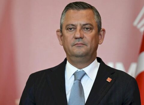 Özgür Özel barəsində istintaq başladıldı