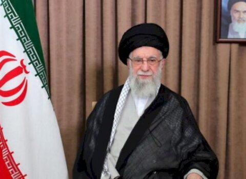 Müctəba Xamenei: “Atamın meyitini görə bildim”