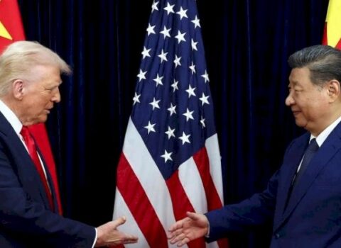 Çinin İranla bağlı planı məlum oldu – Si Cinpin Donald Trampı necə qarşılamaq istəyir?