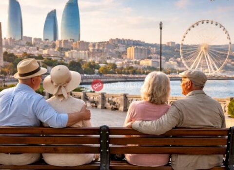 Pensiyanız yenidən hesablana bilər – QAYDASI BELƏDİR