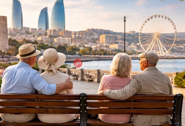 Pensiyanız yenidən hesablana bilər – QAYDASI BELƏDİR