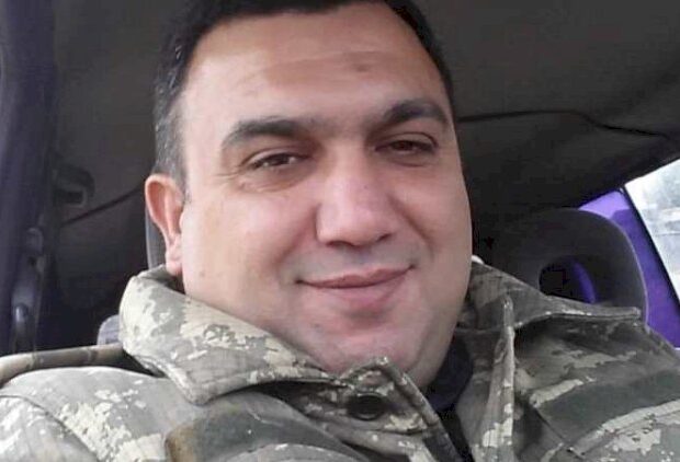 Rəşad Baxşəliyev son mənzilə yola salındı