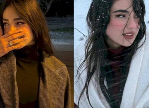 İranda 18 yaşlı qız edam edilib – İDDİA