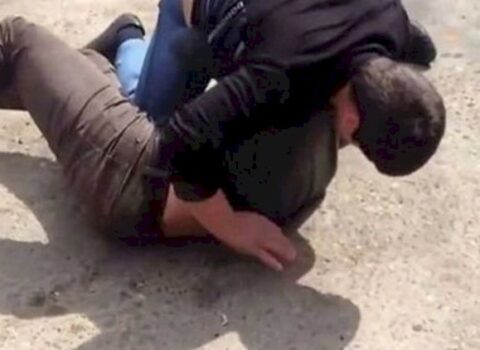 Sosial şəbəkə mübahisəsi faciə ilə bitdi – 52 yaşlı kişi bir yumruq zərbəsindən öldü