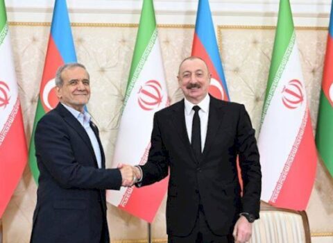 Pezeşkian Əliyevə zəng etmək əvəzinə niyə Putinə zəng etdi? – DETALLAR