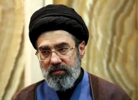 “Laricaninin qətlinə görə qisas alınacaq” – İranın ali liderindən SƏRT BƏYANAT