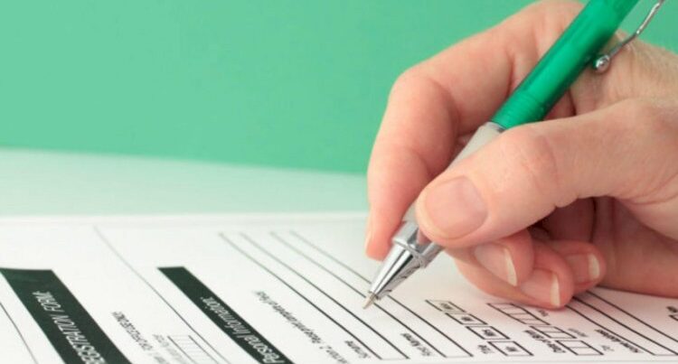 İmtahanlarda yazıb-pozan qələmlərlə bağlı AÇIQLAMA