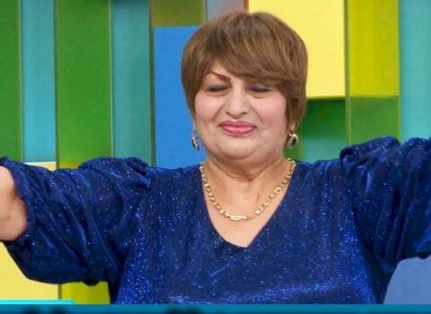 Məşhur Bibidən ağır xəbər: Vəfat etdi