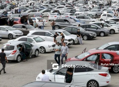 Avtomobil almaq istəyənlərin nəzərinə: Aldadıla bilərsiniz – VİDEO
