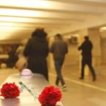 “20 Yanvar” metrostansiyasında törədilən terror aktından 32 il keçir