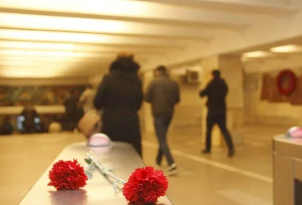 “20 Yanvar” metrostansiyasında törədilən terror aktından 32 il keçir