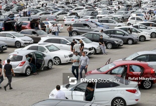 Avtomobil almaq istəyənlərin nəzərinə: Aldadıla bilərsiniz – VİDEO