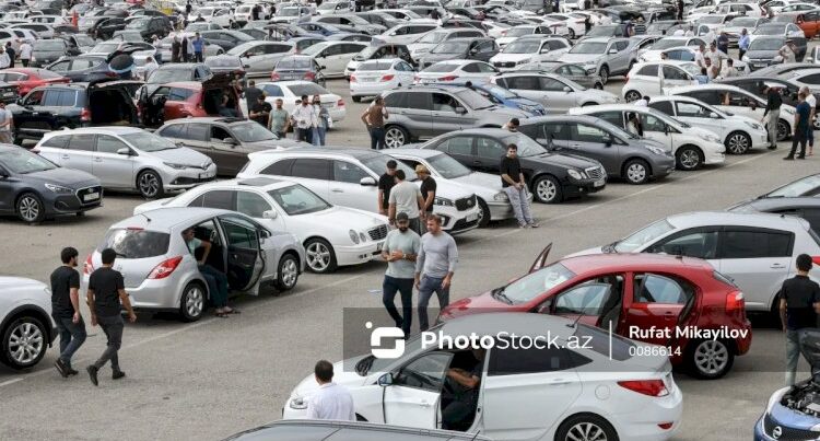 Avtomobil almaq istəyənlərin nəzərinə: Aldadıla bilərsiniz – VİDEO