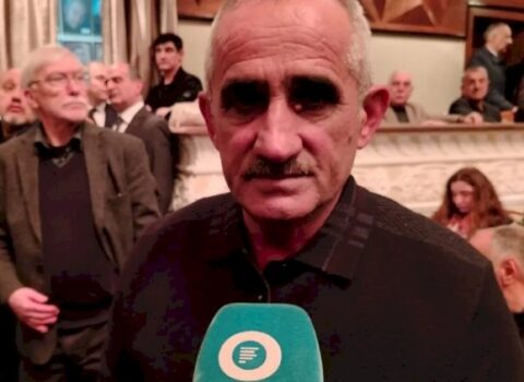 “Müalicəyə getmək istəmirdi” – Rasim Balayevin qardaşı