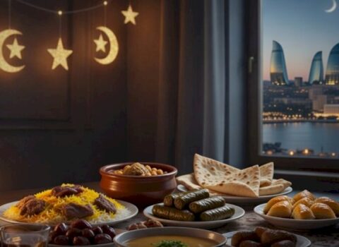 Ramazanın on doqquzuncu gününün – İmsak, iftar vaxtı və duası