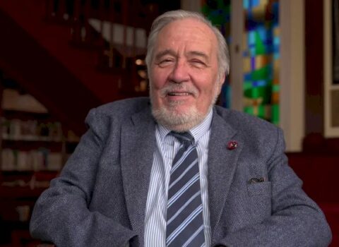 İlber Ortaylının vəsiyyəti yerinə yetirildi